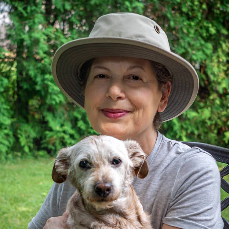 Mary Natale Children's Book Author